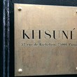 <p>Kitsune Shop in Paris</p>