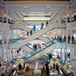 <p>Le Bon Marché - Paris</p>