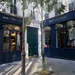 <p>Marc Jacobs - Paris</p>