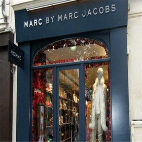 Marc Jacobs - Paris Marc Jacobs - Paris