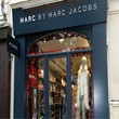 <p>Marc Jacobs - Paris</p>