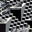 <p>Pierre Hardy Cube Sneakers</p>