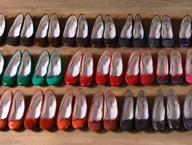 Repetto - Paris Repetto - Paris