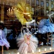 <p>Repetto Shop in Paris</p>