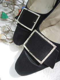 Roger Vivier - Paris Roger Vivier - Paris