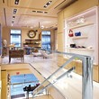 <p>Roger Vivier Shop in Paris</p>