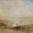 <p><b>Louvre Museum: </b>Confluent de la Severn et de la Wye, Turner</p>