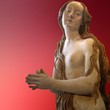 <p><b>Louvre Museum:</b> Marie-Madeleine, Gregor Erhart</p>