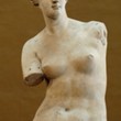 <p><b>Louvre Museum:</b> Venus de Milo</p>