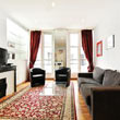 For rent 1 Bedroom apartments in Paris, France