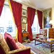 Louer un appartements de luxe à Paris