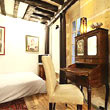 Holiday studio apartments to rent in Paris, France