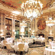 Luxury hotels in Paris
