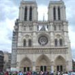 Marais and Notre-Dame hotels in Paris