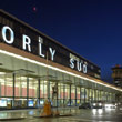 Hôtels proches de l'aéroport d'Orly - ORY-