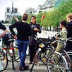 Heart of Paris Bike Tour