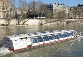 Seine River Cruise and Paris Illuminations Tour Seine River Cruise and Paris Illuminations Tour