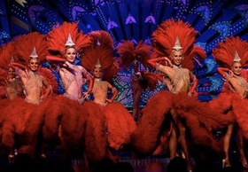 Dinner and Show tours in Paris Dinner and Show tours in Paris